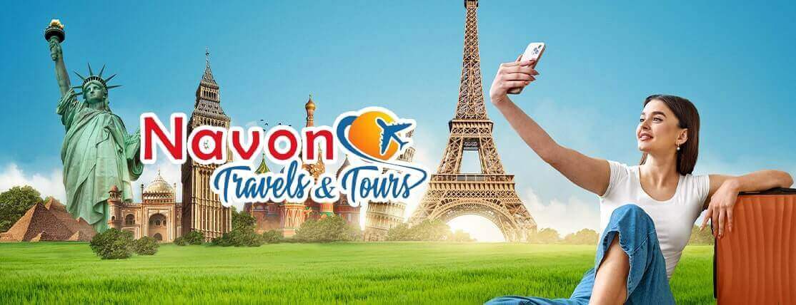 Navon travel tour