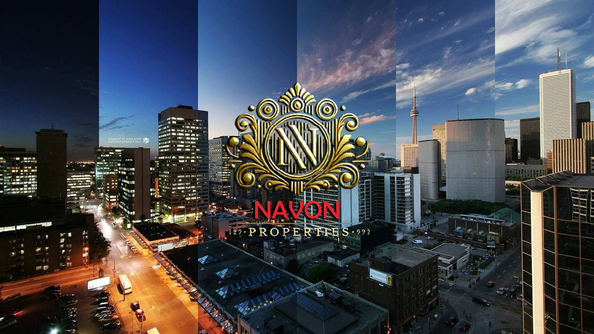 Navon Properties